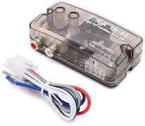 HIGH TO LOW CONVERTER SOUND HL-600