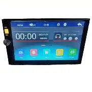 CAR MIRROR LINK PLAYER CTC-7030