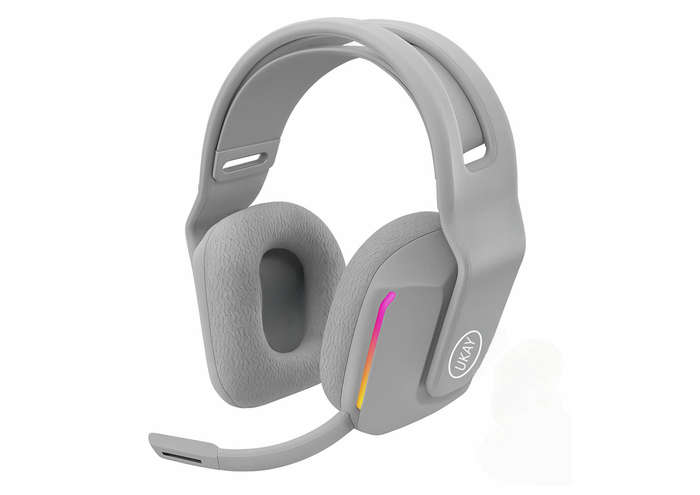 GAMING UKAY HEADPHONES M-6