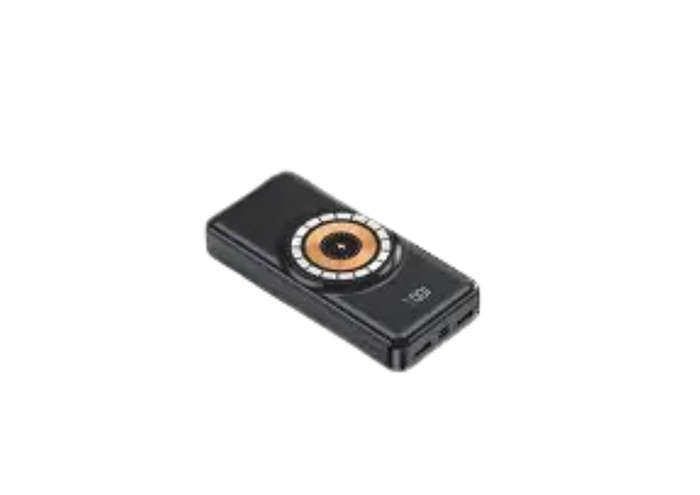 MAGNETIC WIRELESS CHARGER DM864