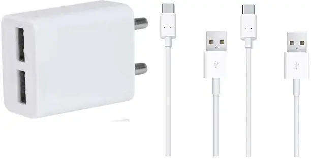 HOME TYPE C CHARGER 2.4A