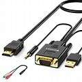 VGA CONVERSION CABLE FY33116