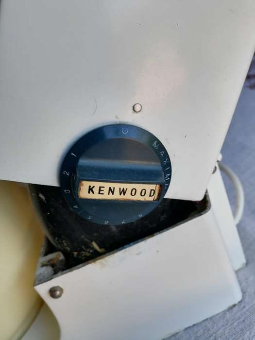 KENWOOD CHEF