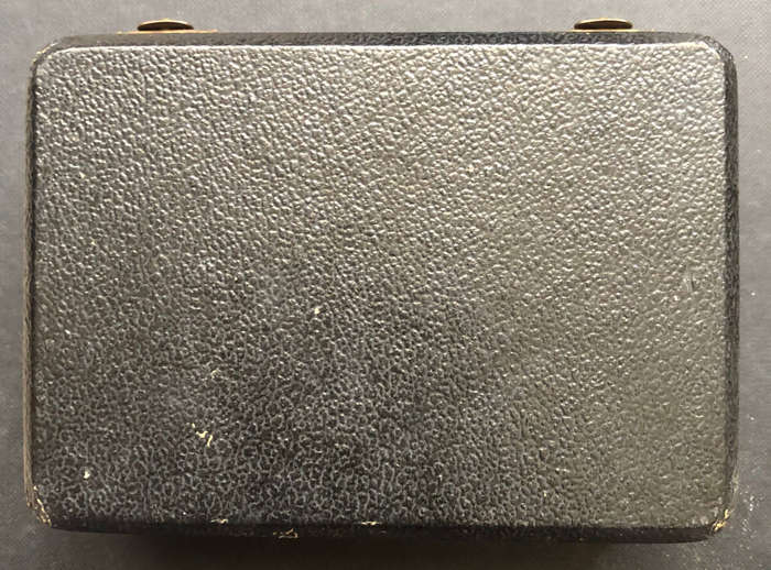 Jewellery Gift Box Vintage