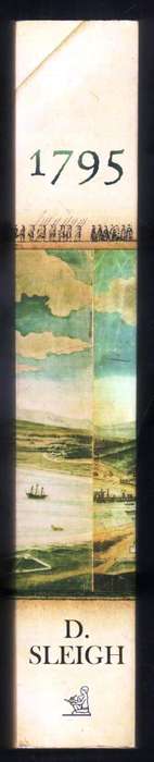 1795  --  D Sleigh