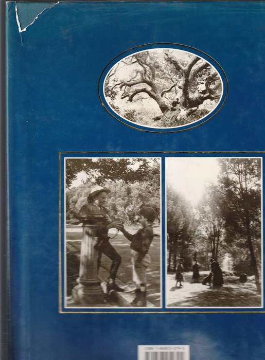 A Vision of the Past - South African Photographs 1843 -- 1910