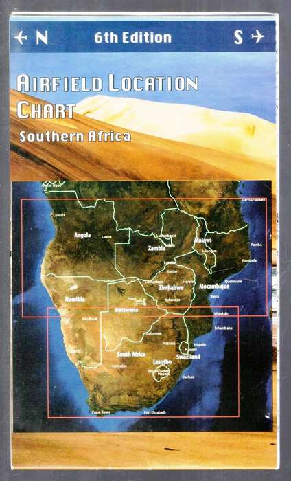 Airfields Directory for Southern Africa
