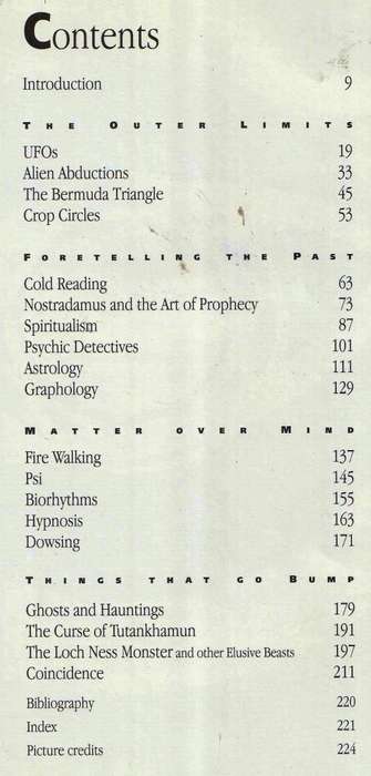 Bizarre Beliefs  --  Simon  Hoggart and Mike Hutchinson