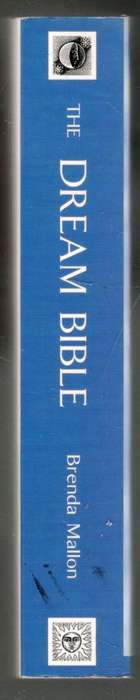 The Dream Bible  --  Brenda Mallon
