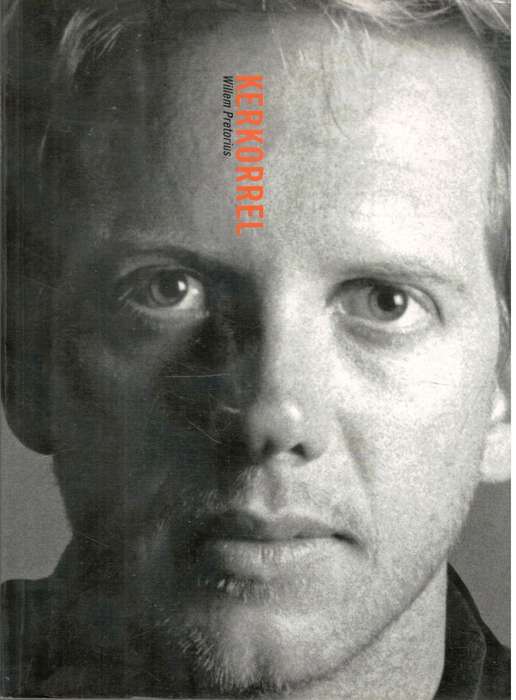 Kerkorrel  ---   Willem Pretorius
