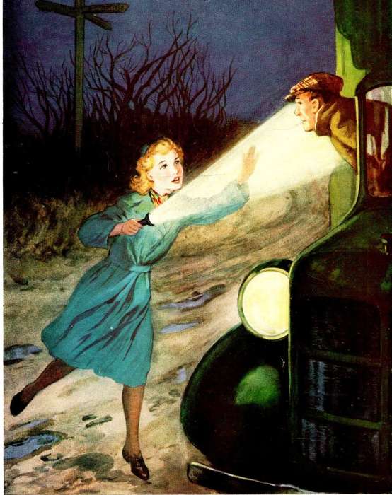 My Favourite Story