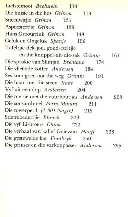 My Tweede Groot Storieboek  --  Richard Bamberger