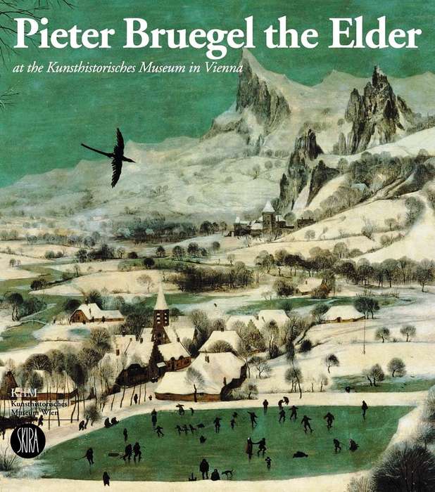 Pieter Bruegel the Elder  --  Wilfried Seipel