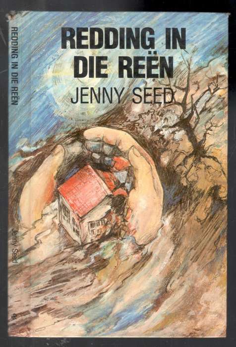 Redding in die Reen  ---  Jenny Seed