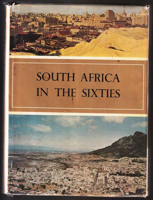 South Africa in the Sixties  --  1962