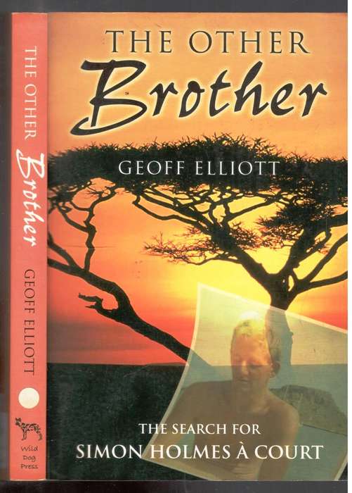 The Other Brother  --  Geoff Elliott