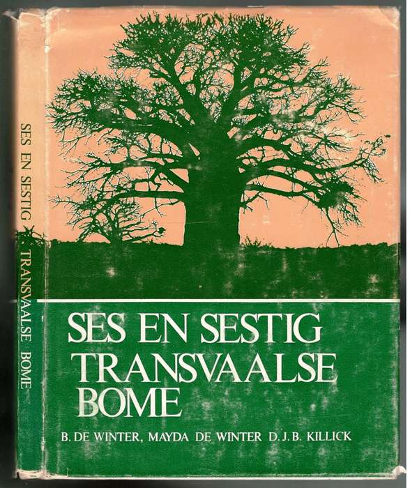Ses en Sestig Transvaalse Bome