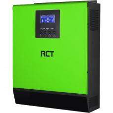Voltronic RCT Axpert MKS II Hybrid off-grid inverter