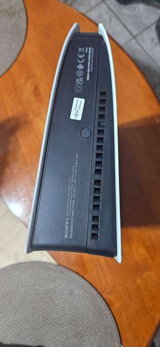 Sony PlayStation 5 (PS5) Slim 1TB