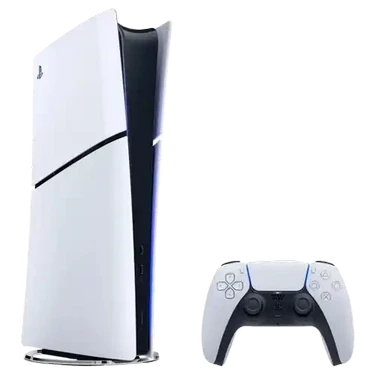 Sony PlayStation 5 (PS5) Slim 1TB