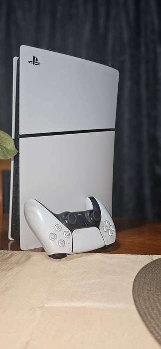 Sony PlayStation 5 (PS5) Slim 1TB