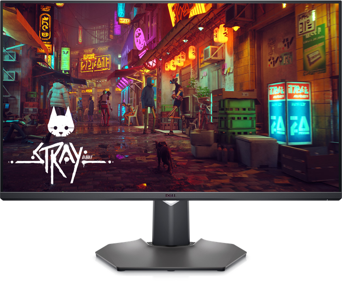 Dell 32 4K UHD 144Hz Gaming Monitor - G3223Q