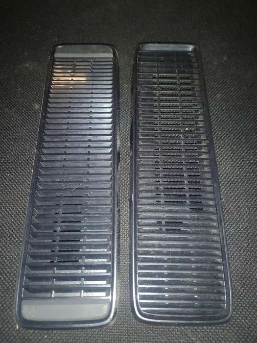 Xbox 360 Slim Top and Bottom covers