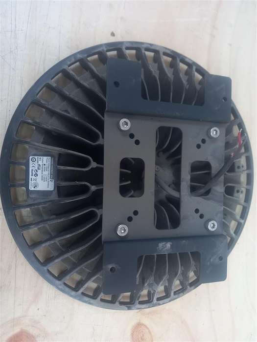 Thora Highbay 200w LED panel (No driver)