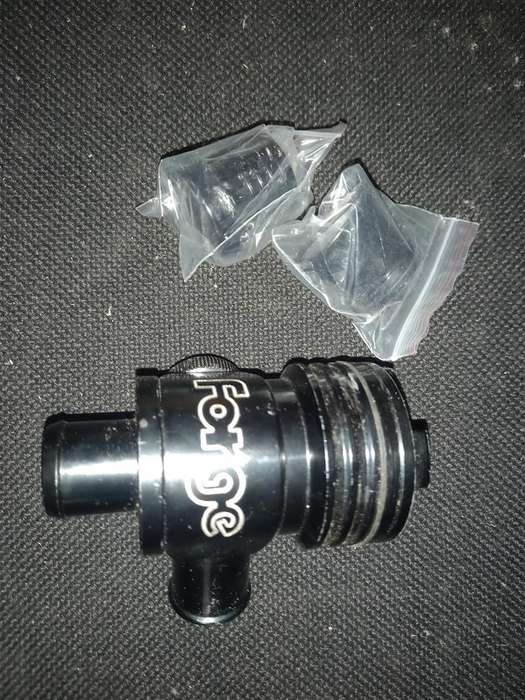 Auto Recirculating Diverter 20V 1.8T VW