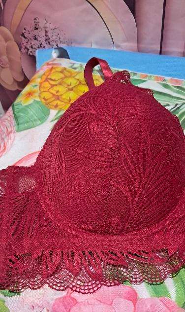 Bra:  46D