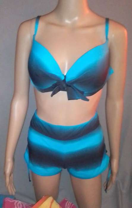 Bikini set: Large