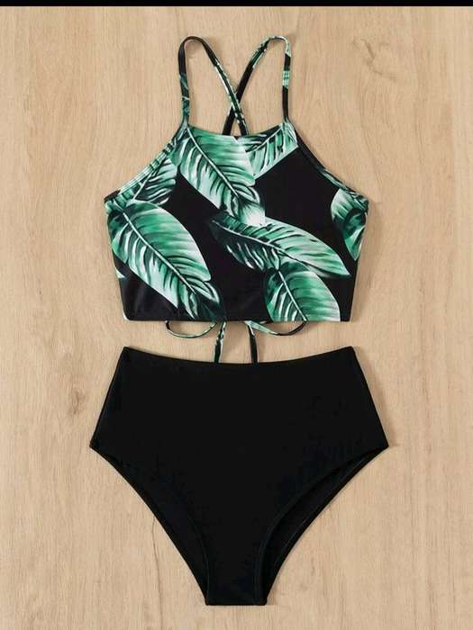Bikini set: Large