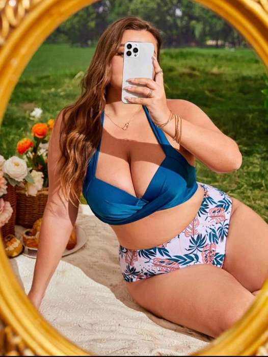 Bikini set: 4XL