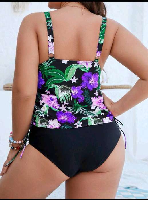 Swimwear set: 4XL