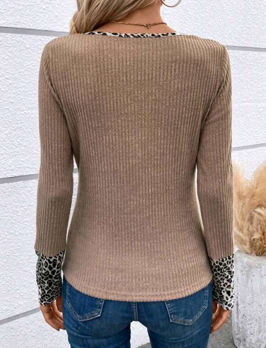 Stunning  Long sleeve top: Med