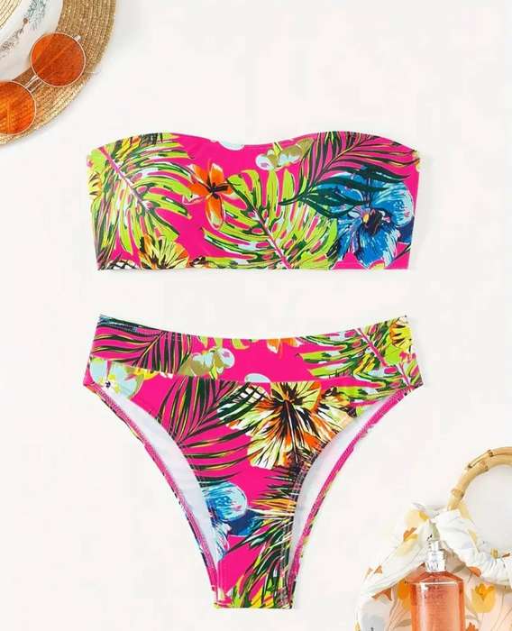 Bikini set: Large