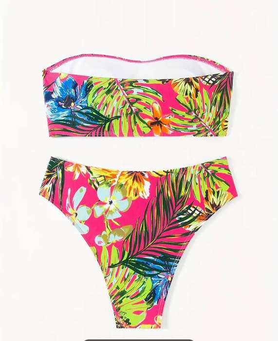 Bikini set: Large