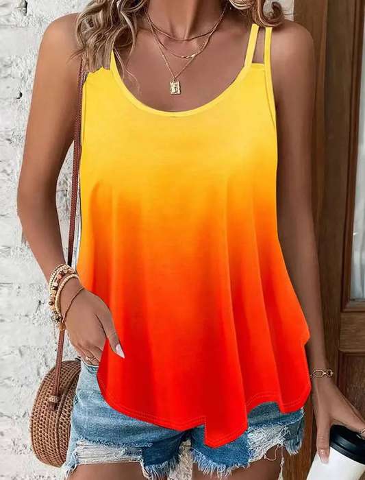 Summer Top: Large