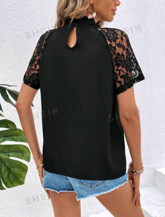 Stunning  Top: Med