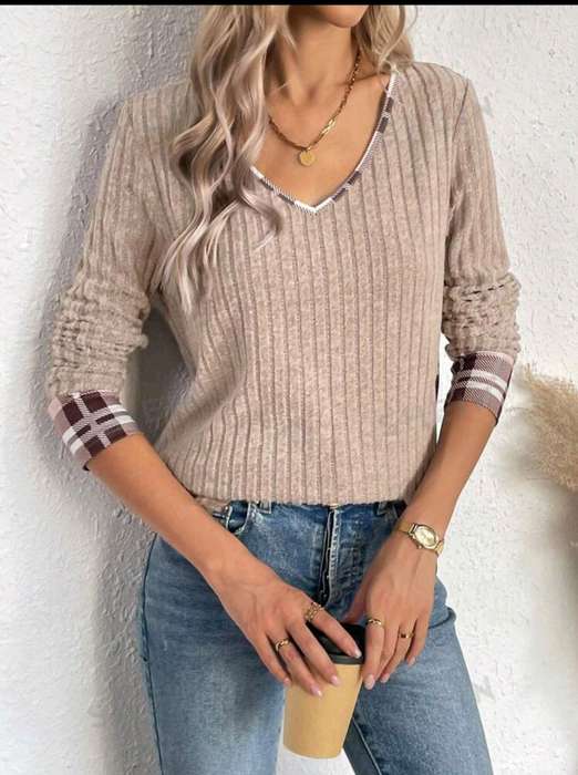 Stunning top: XL