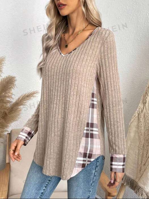Stunning top: XL