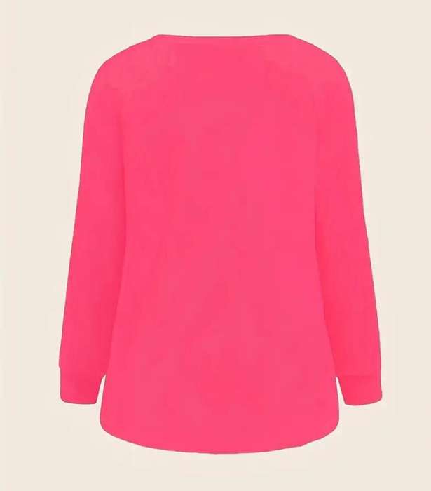Stunning Long sleeve  Top: Med