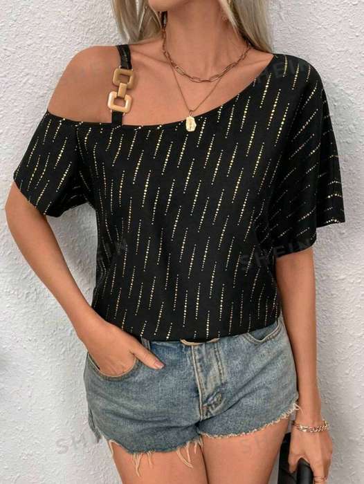 Stunning Top: Small