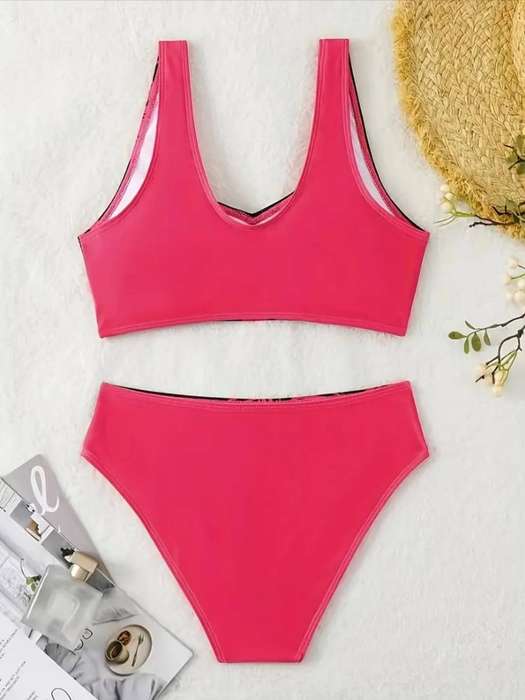 Bikini set: Med