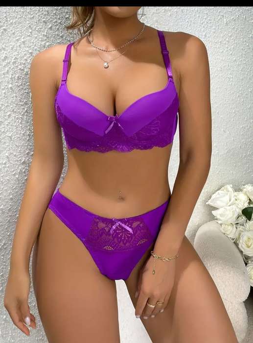 SALE****Bra set:  40B