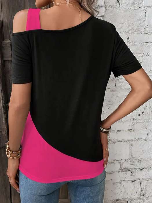 Black Top: Large