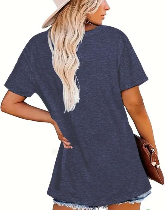 Stunning Top: 5XL