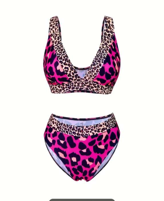 Bikini set: Large