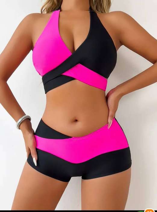 Bikini set: Large
