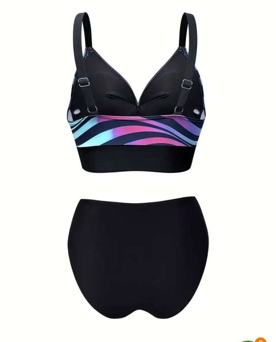 Bikini set: Med